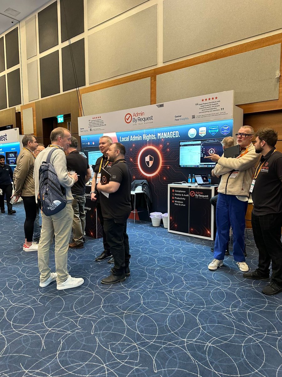 AdminByRequest tweet media