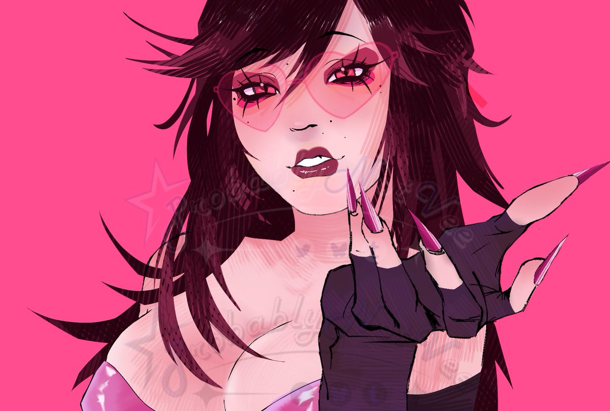 Vee ☆ The Struggler ⚢ tweet media