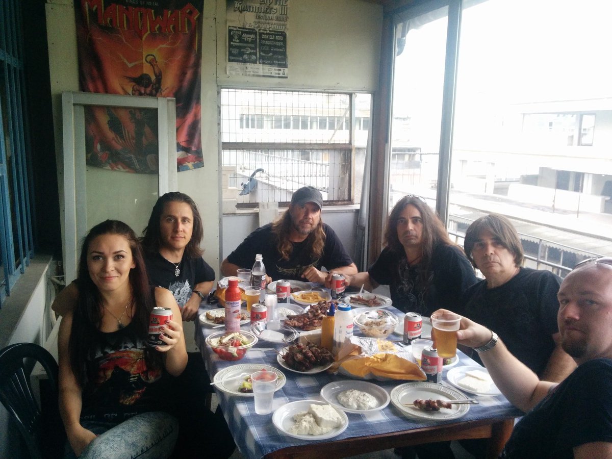 Todd Michael Hall tweet media