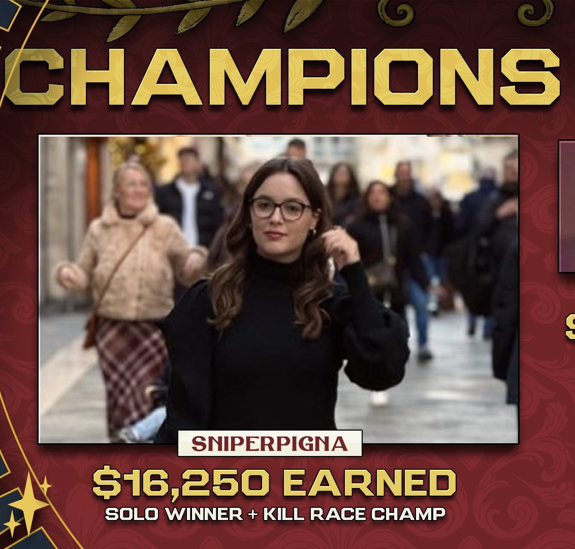 SniperPigna tweet media