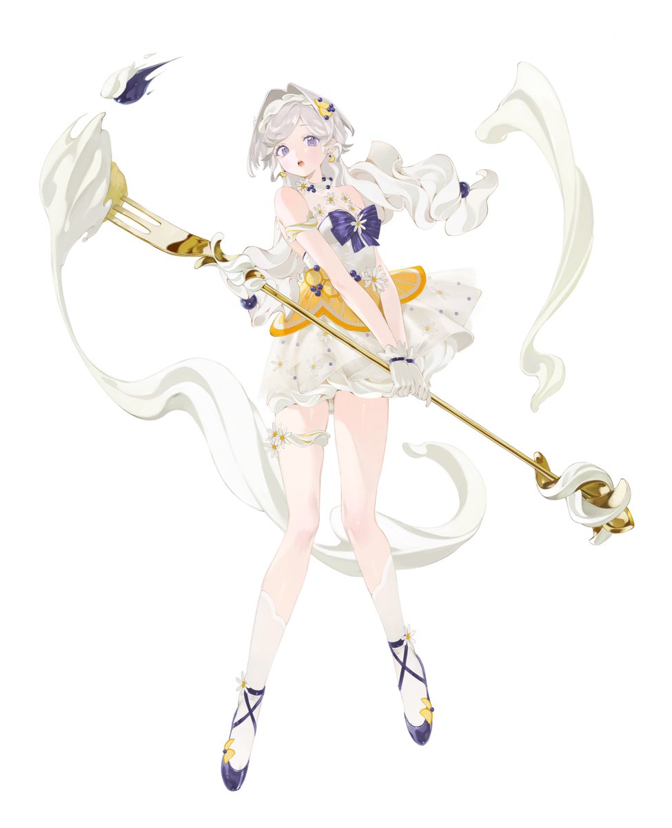 hyuuhyoo's tweet photo. 🍋🫐🍰 https://t.co/h1CFJqyVBu
