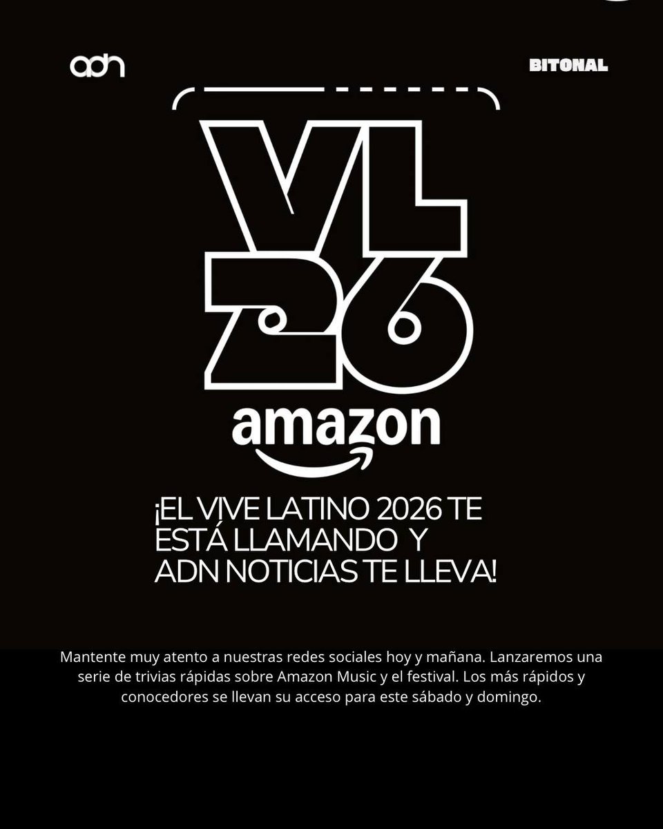 adn Noticias tweet media