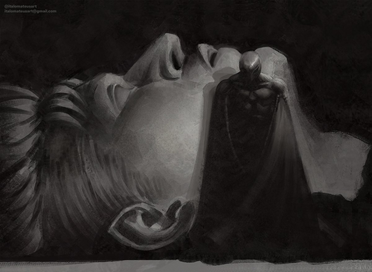 Italo Mateus I 2D Artist tweet media