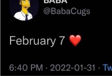 GoUp and never stop tweet media