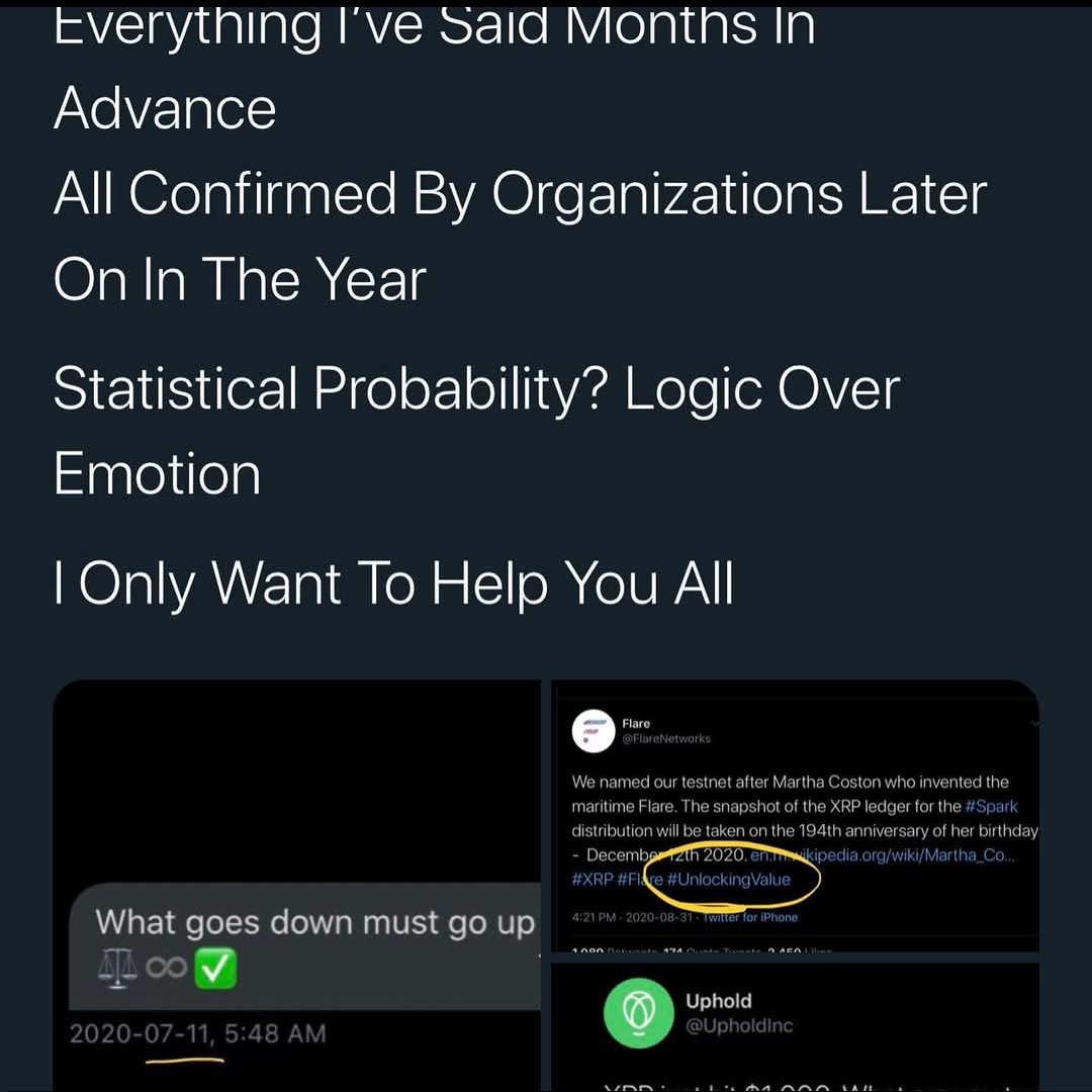 GoUp and never stop tweet media