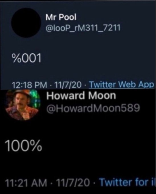 GoUp and never stop tweet media