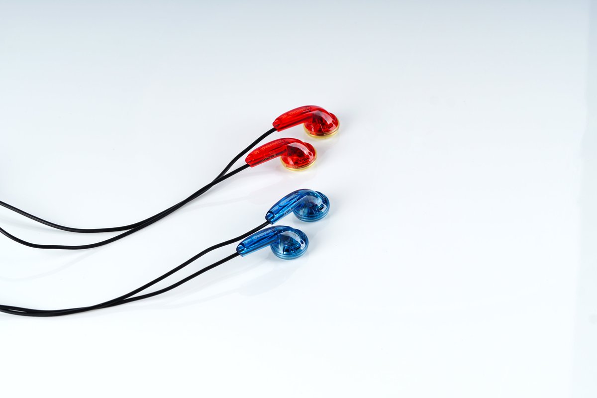 NICEHCK Audio tweet media