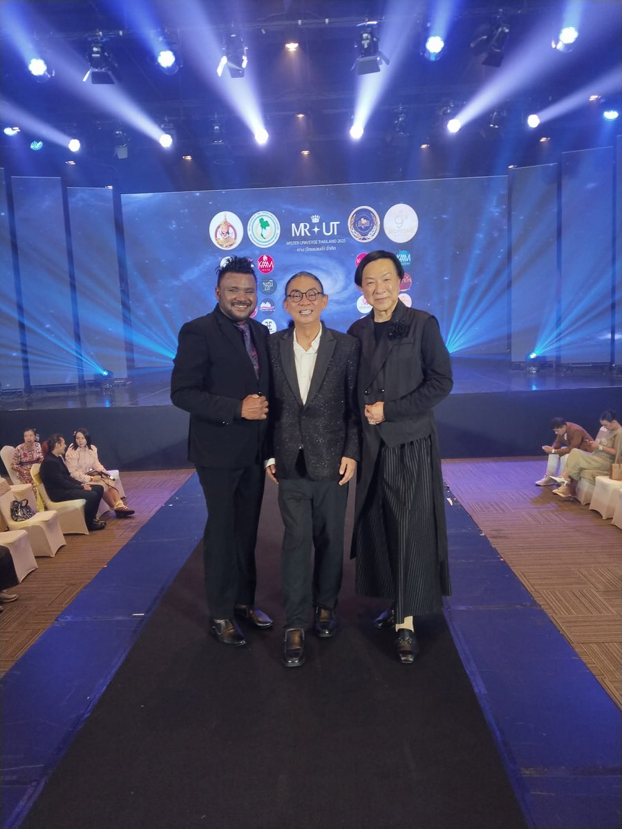 ธัญวัจน์ กมลวงศ์วัฒน์ - Tunyawaj Kamolwongwat tweet media