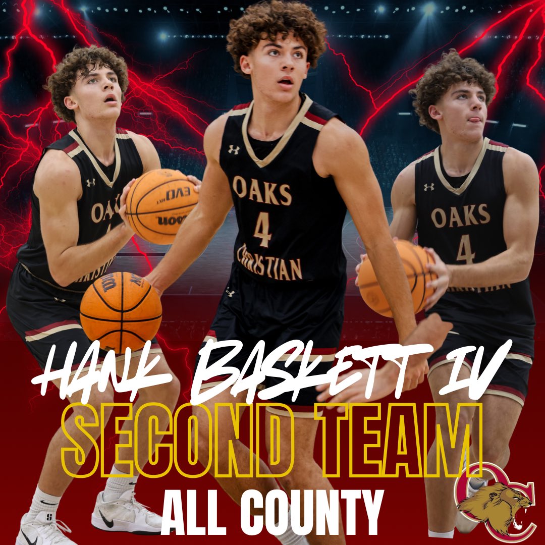 Oaks Christian Boys Basketball tweet media