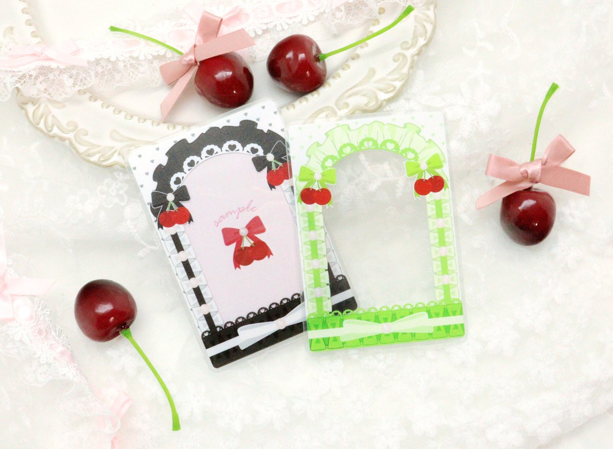 コアデグッズ総合 tweet media