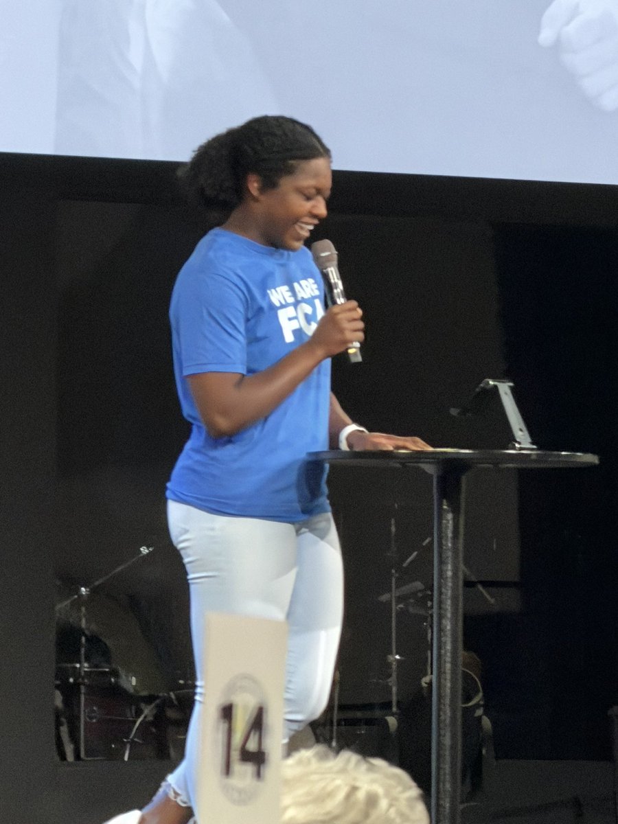 Allison Clark tweet media