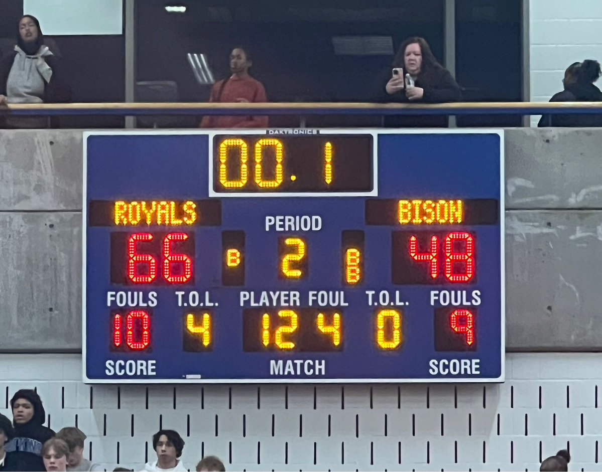 Buffalo Bison tweet media