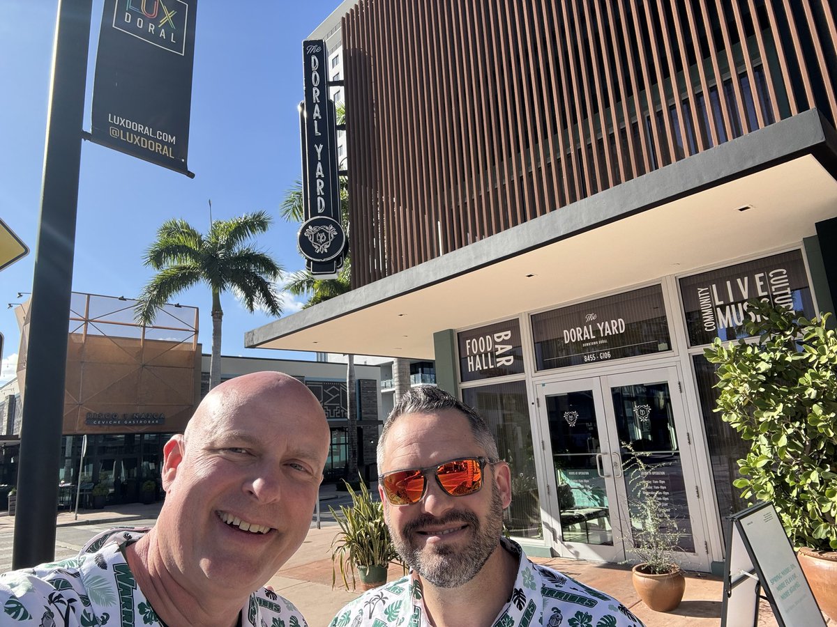 Wayne Shevey tweet media