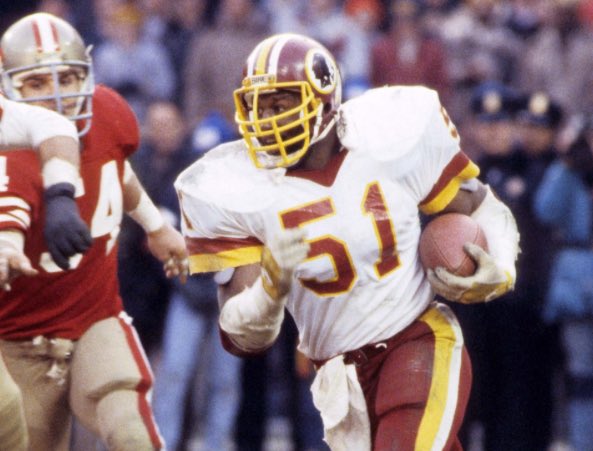 Kevin N. Arlington tweet media