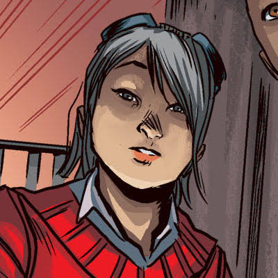 ☆ Daily Niche DC Character ☆ tweet media