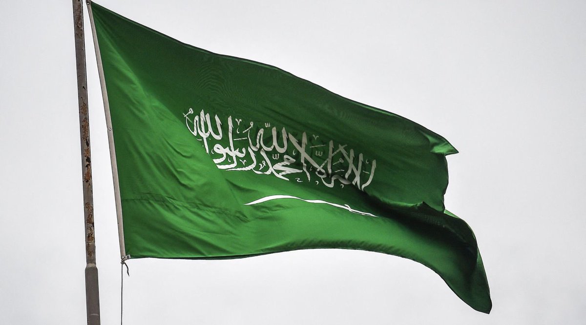 راية العز والمجد 🇸🇦🇸🇦
#يوم_العلم_السعودي_11_مارس 
#يوم_العَلم