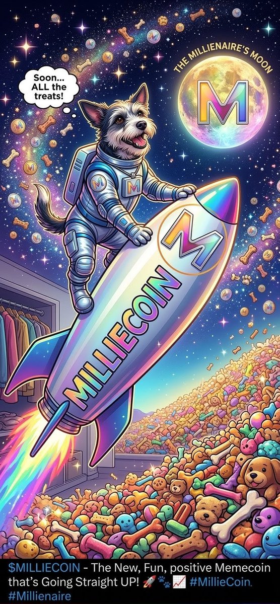 Future Finance Daily tweet media