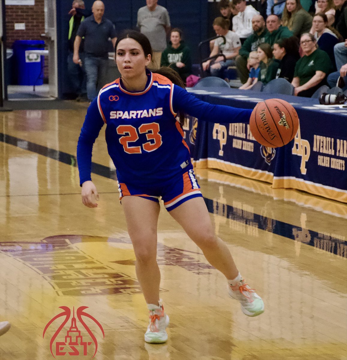 Empire State Takeover tweet media