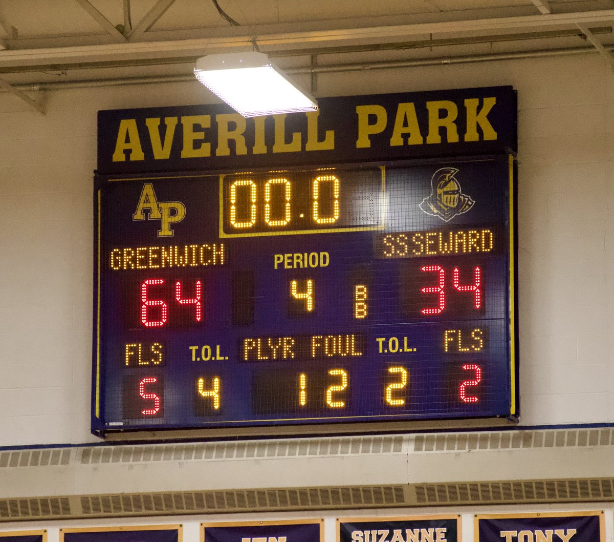 Empire State Takeover tweet media