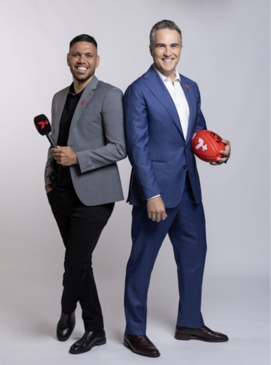 Ryan Daniels tweet media