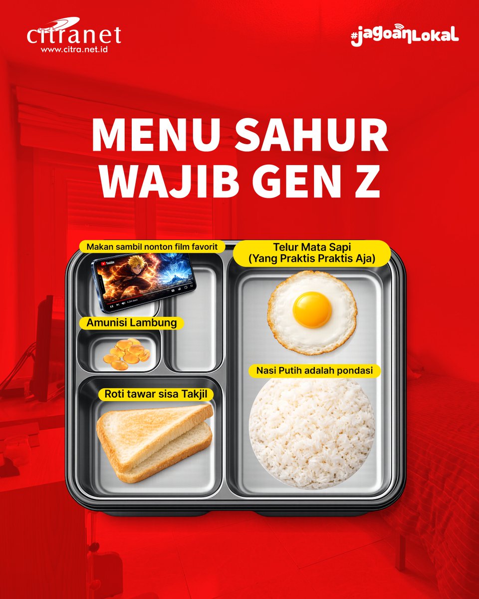 CITRANET tweet media