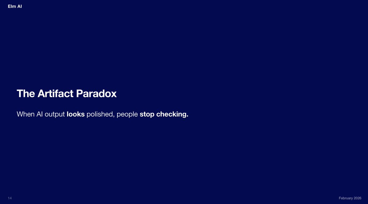 Advait Raykar tweet media