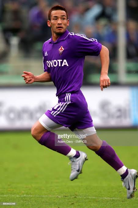 SERIE A LAWAS tweet media