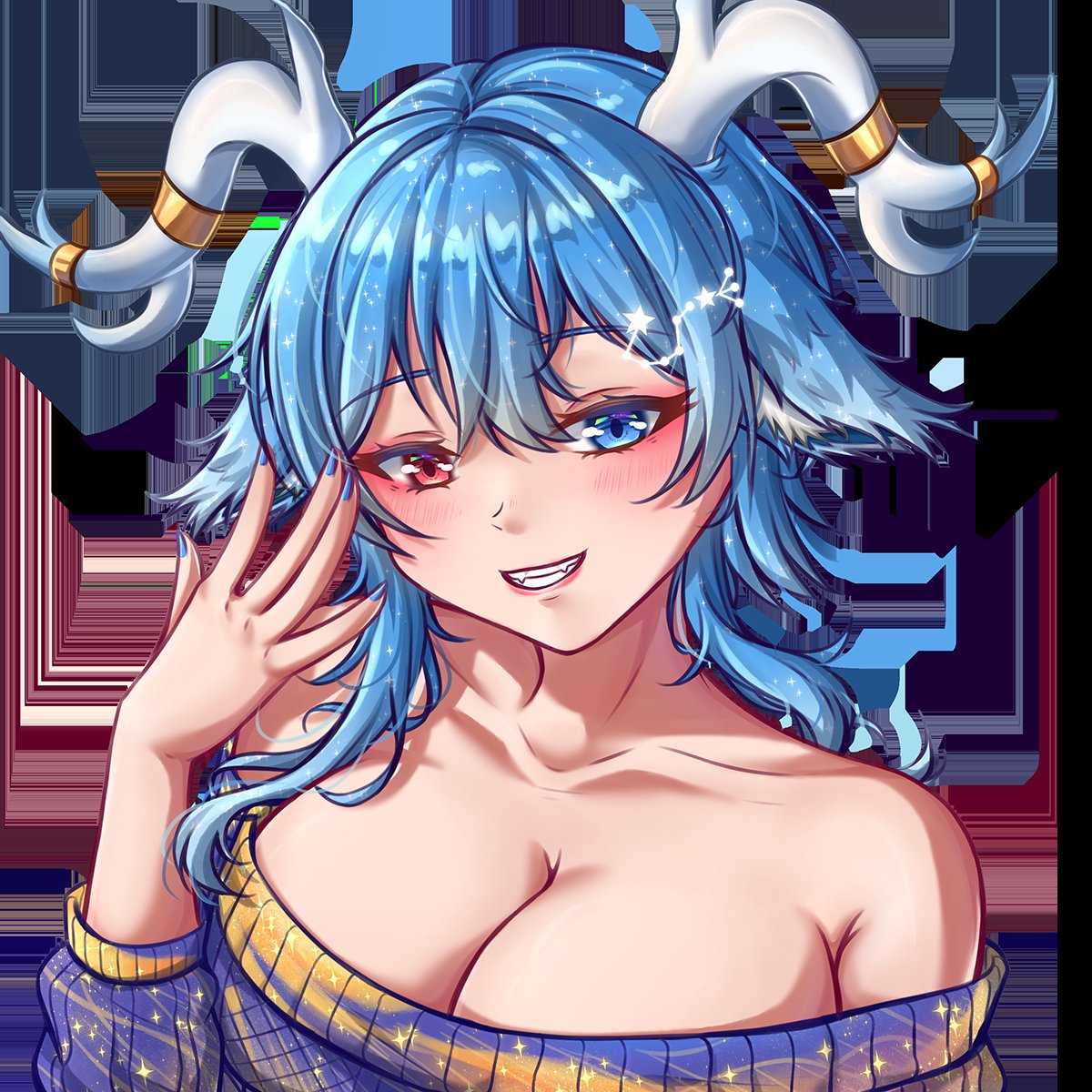 DivineNemaiVT's tweet photo. Would any fellow vtubers be interested in being friends and gaming together?!. I have stardew valley, baldures gate, minecraft, hytale, dead by daylight, peak, repo, and so on! 
https://t.co/hQ48fwx9ru
#vtuber #streamer #vtuberfriends https://t.co/rz854kWgVs