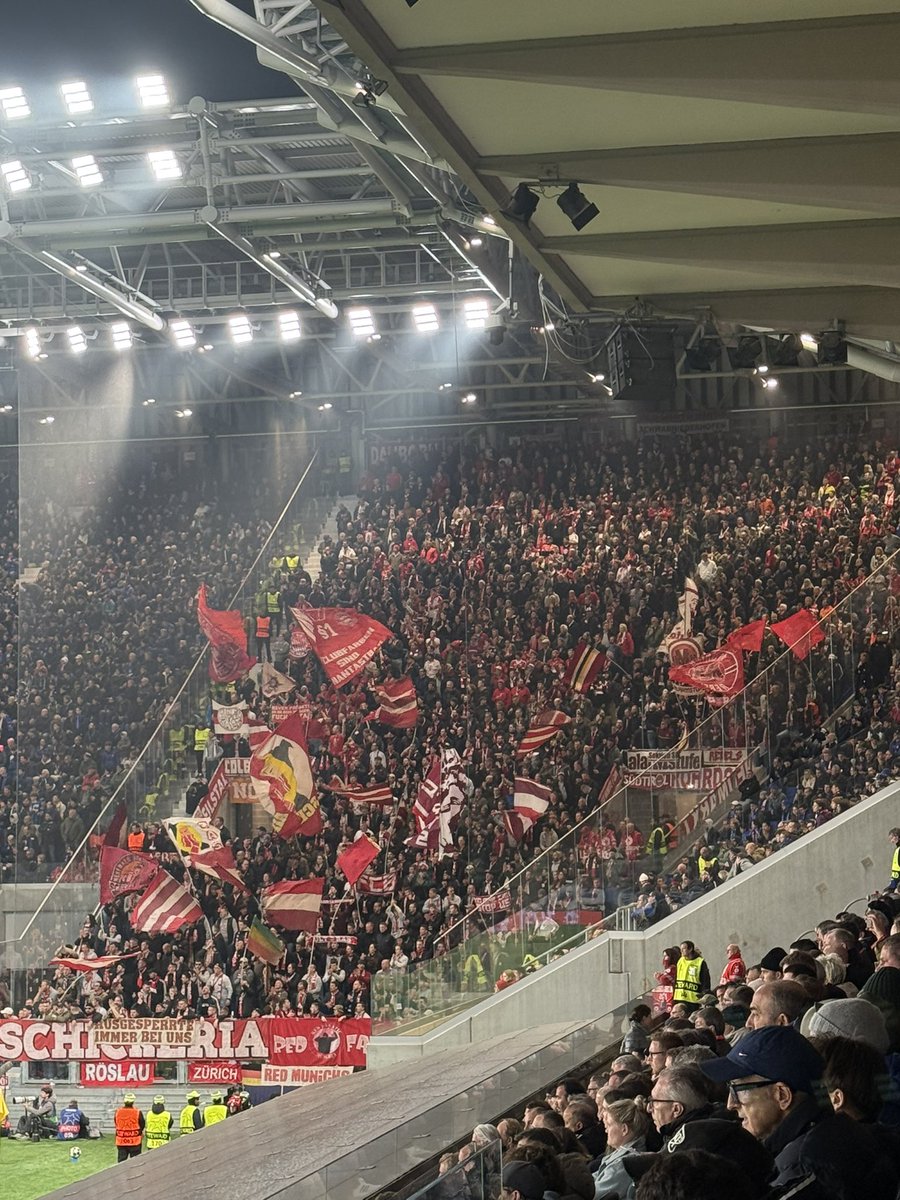 Markus Meindl tweet media