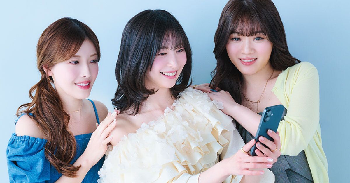 anan_mag's tweet photo. 最先端のライブ配信とは？ ライブ配信アプリ「mikke LIVE（ミッケライブ）」のライバーが直伝！ 
#mikkelive 【PR】
https://t.co/jZx7188JP5 https://t.co/IN6er9vTsj