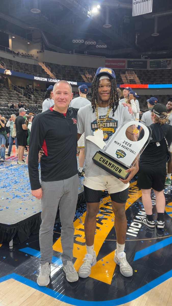 Coach Higgins tweet media