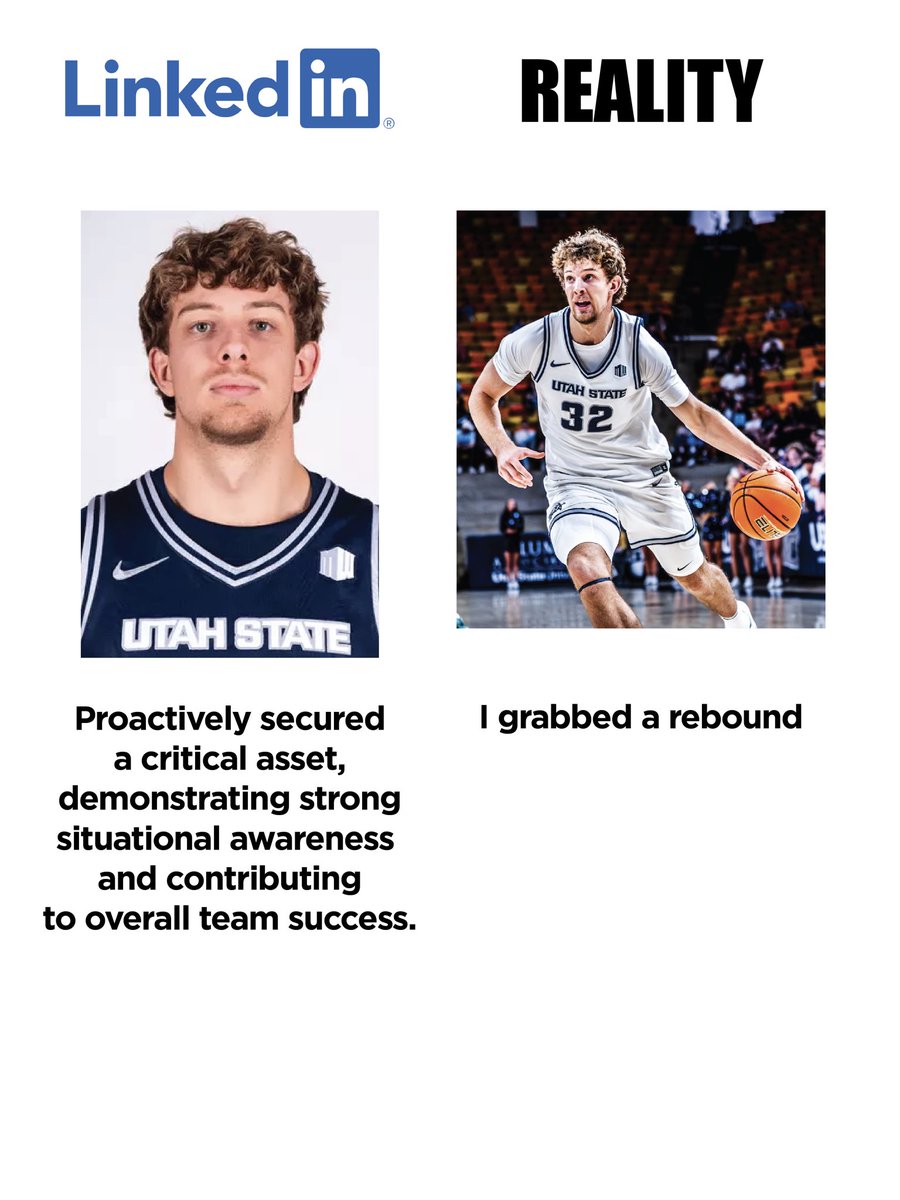Utah State Alumni tweet media