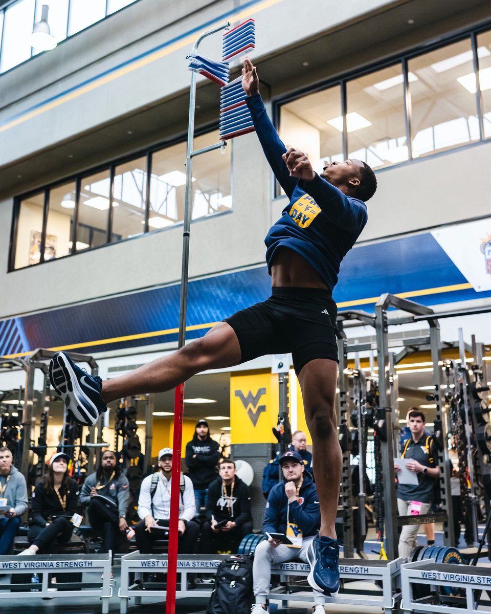 West Virginia Football tweet media