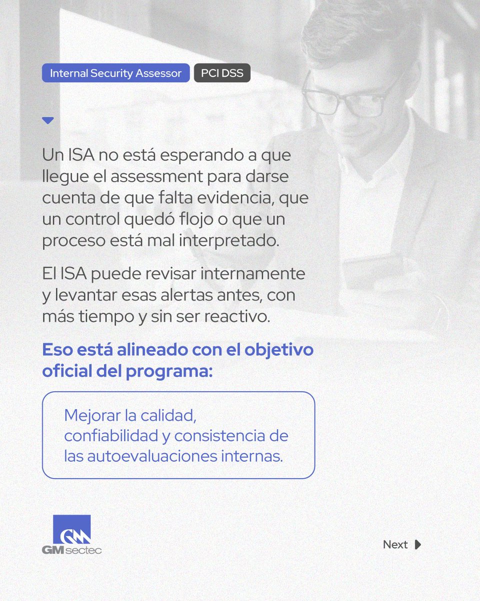 GM Sectec Global tweet media