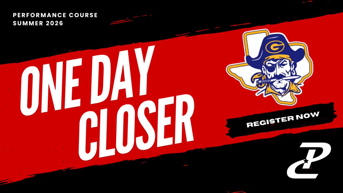 Performance Course tweet media