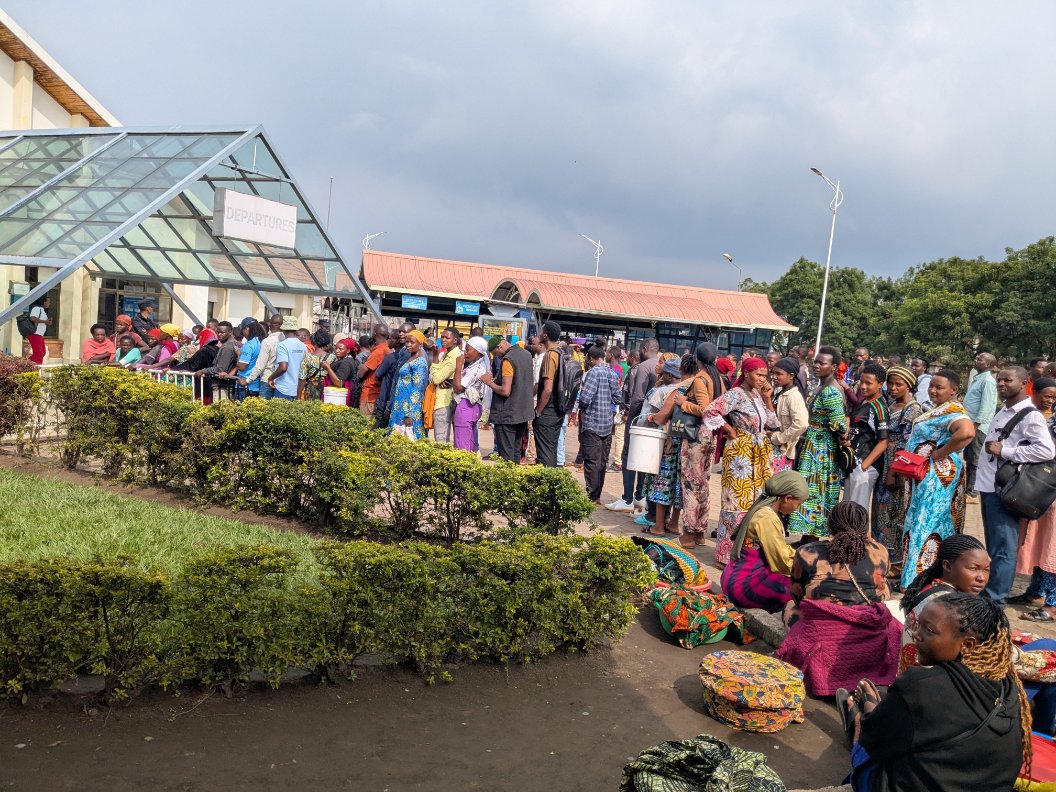 PROFEMMES TWESEHAMWE tweet media