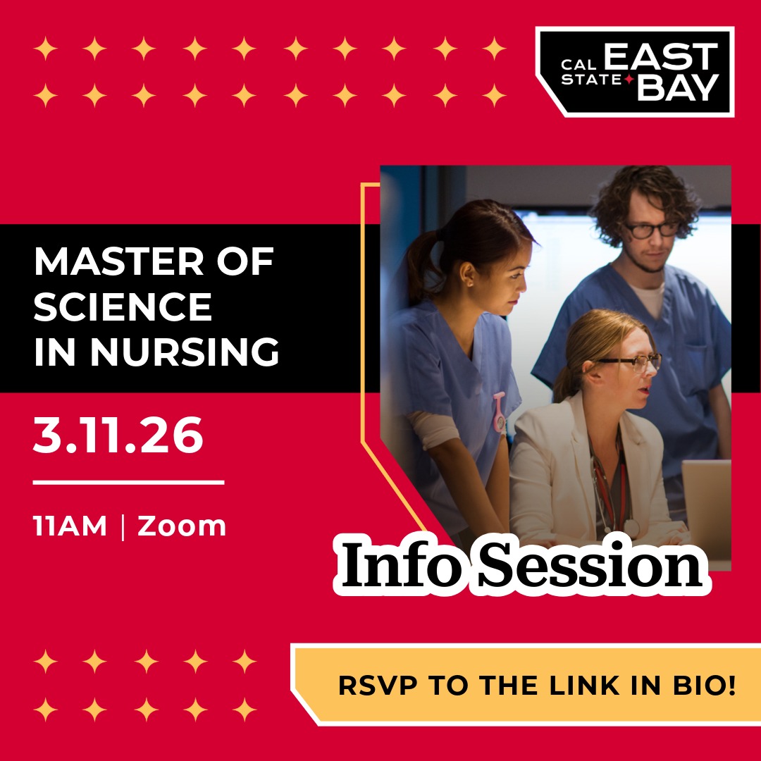 CSUEB Continuing Ed tweet media