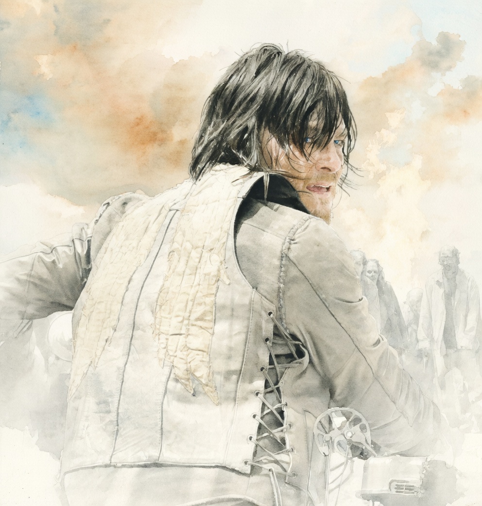 CarrionTrilevel's tweet photo. lets get descriptive .. 

with todays #Daryl pic 4269 https://t.co/FEG11couD2
