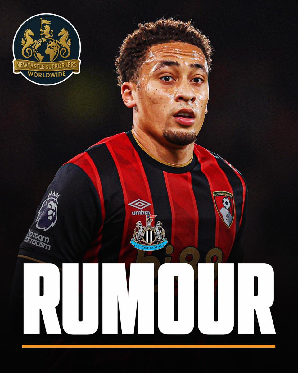 Newcastle Supporters Worldwide tweet media