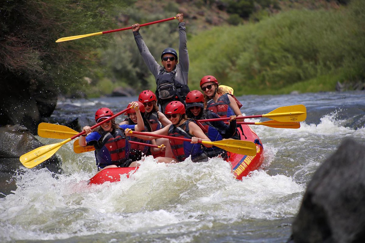 Santa Fe County is #NewMexicoTrue tweet media