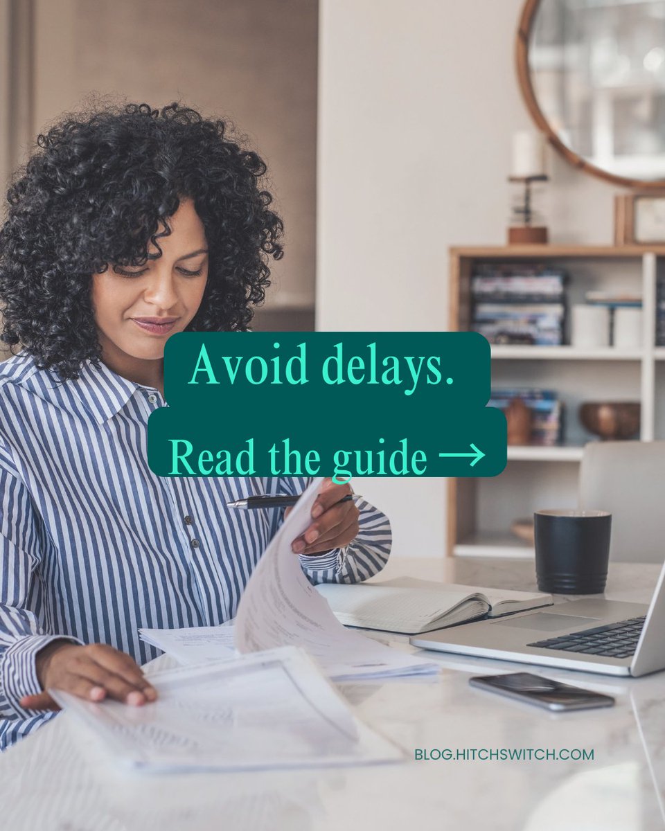 HitchSwitch tweet media