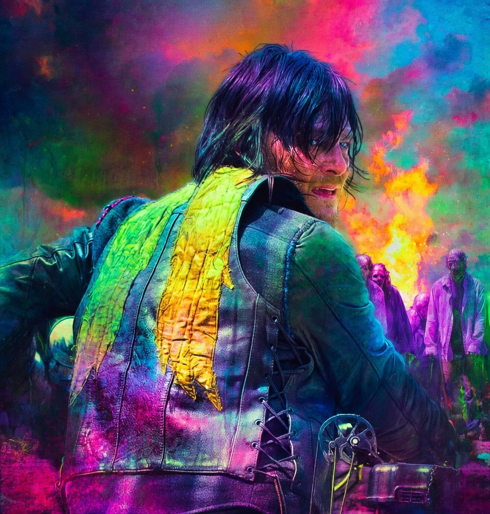 CarrionTrilevel's tweet photo. lets get descriptive .. 

with todays #Daryl pic 4269 https://t.co/FEG11couD2
