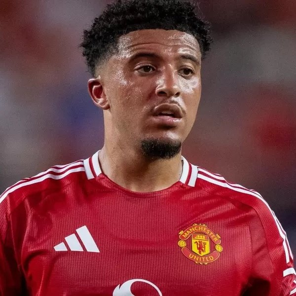 Man United Fan Club tweet media