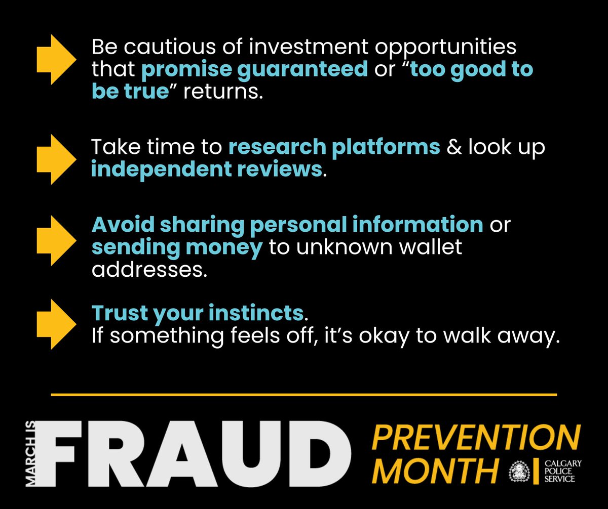 Calgary Police tweet media