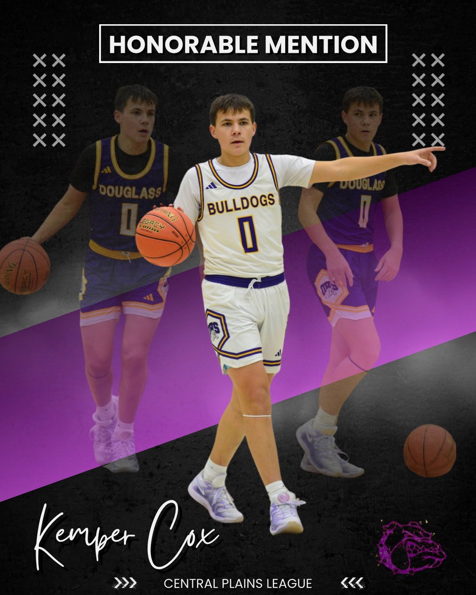 Douglass Bulldogs tweet media