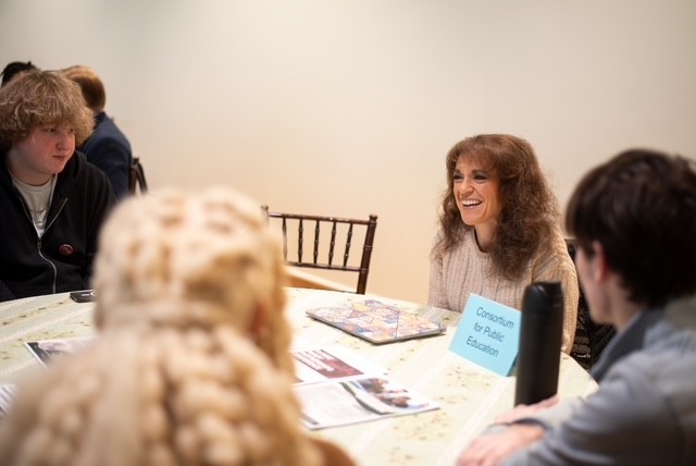 Consortium tweet media