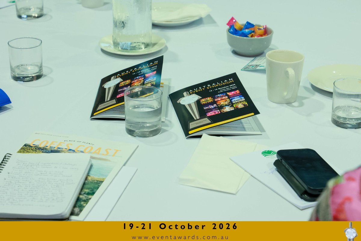 TheEventAwards tweet media