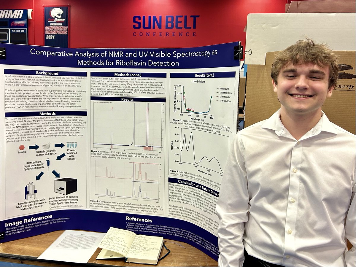 Alabama School of Math and Science tweet media