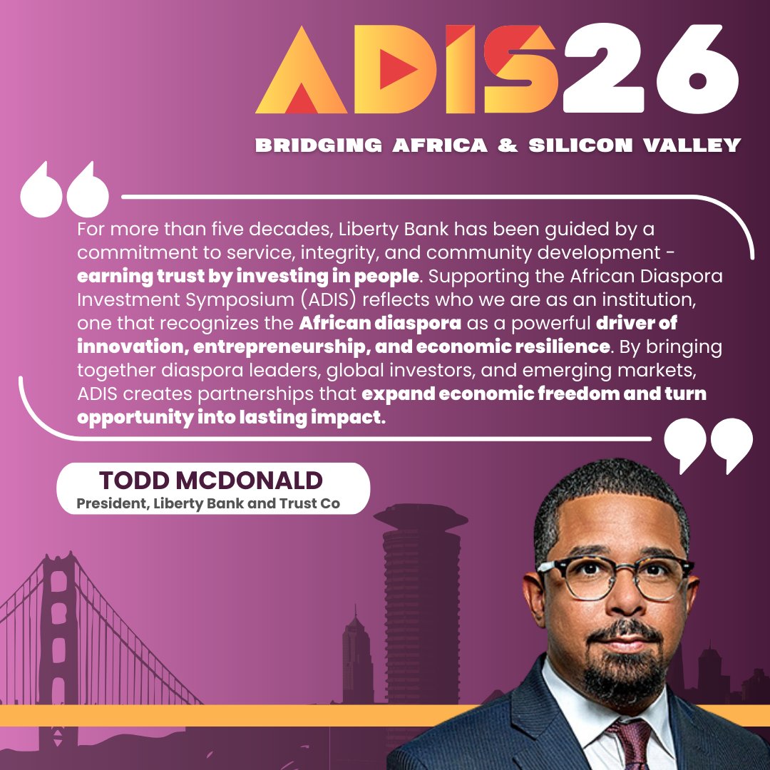 AfricanDiasporaNet tweet media