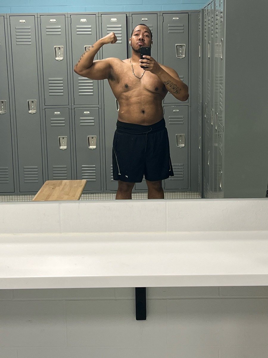 SmarttGuy92's tweet photo. #gympics
#gymprogress
#fitnessmotivaton
#gymmotivation
#gymfyp
#fyp https://t.co/J29bIFyqyt